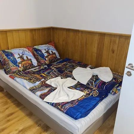 Hotel hostel Zafir-2